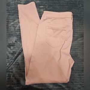 Truth + Theory Pink Jeggings!